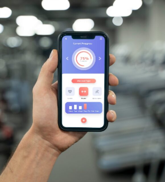 Health App