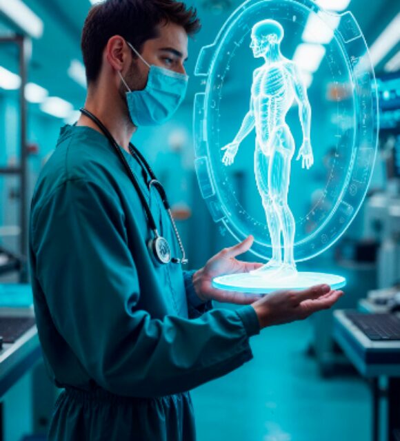 Powering Innovation