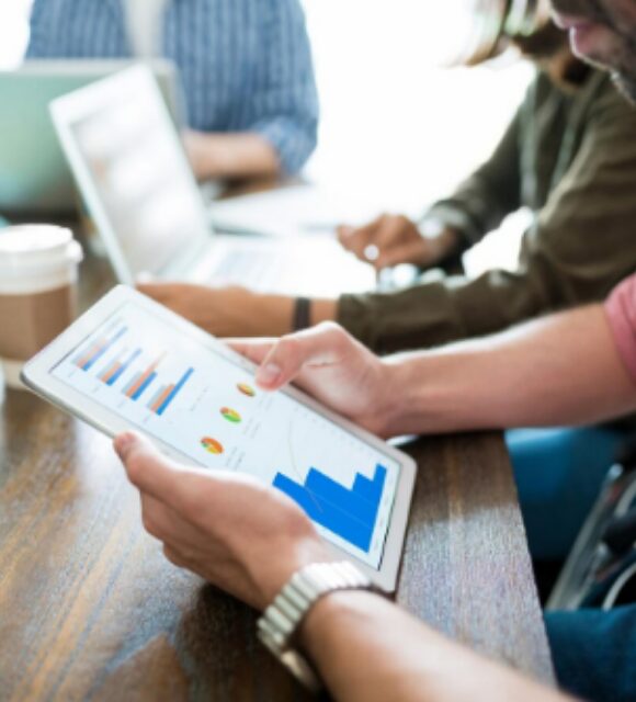Digital Infrastructure for content economy
