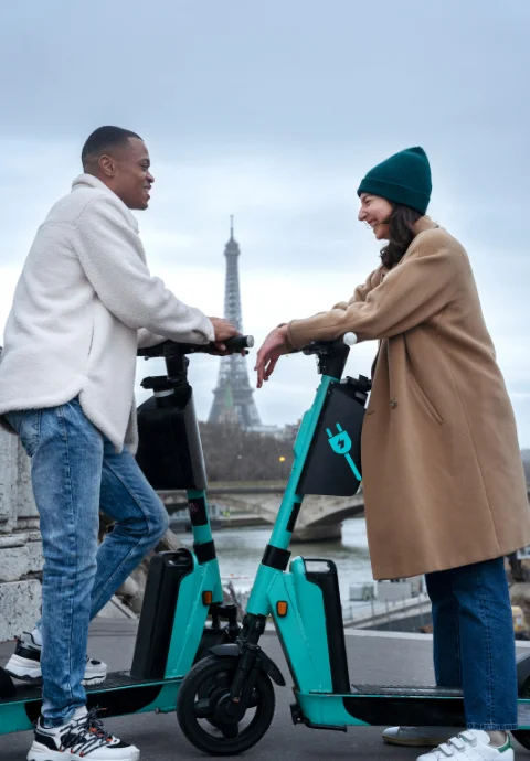 electric-scooter