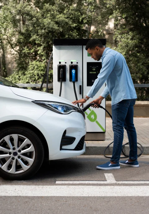 electric-charger