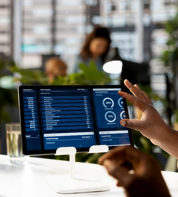 Scalable Integrations