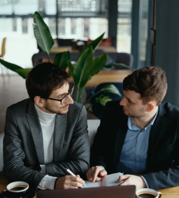 Digital Transformation