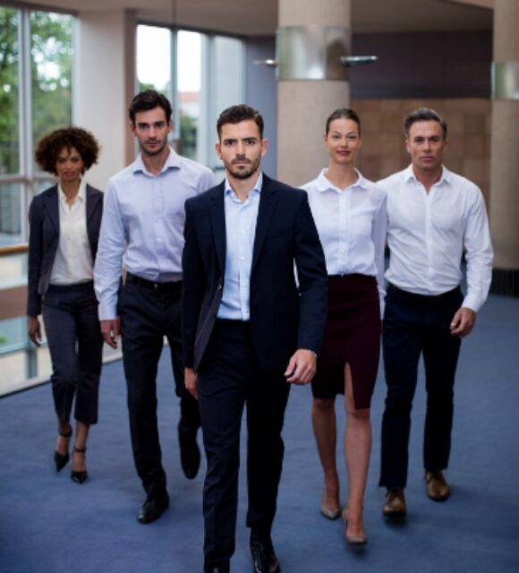 Property innovators and operators