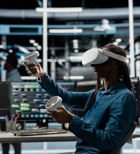 Digital Transformation
