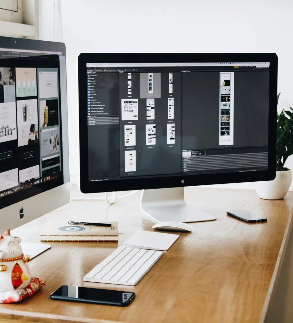 Responsive Design