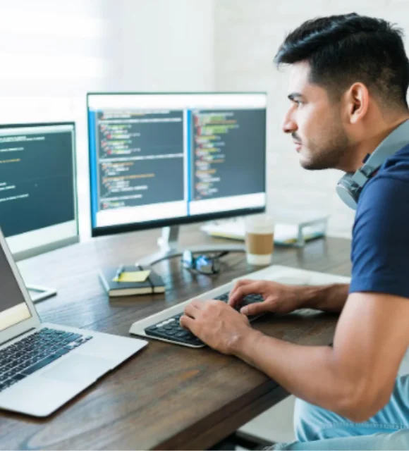 Scalable and Future Ready Codebase